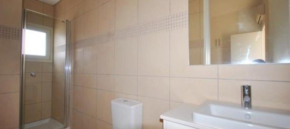 Вилла с 3 спальнями в Нео Хорио, Кипр № 10488 6