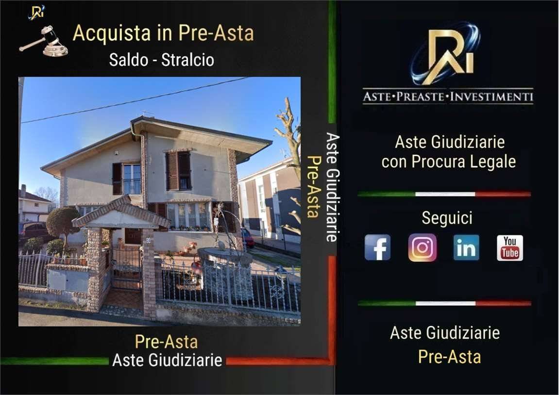 5 rooms Apartment in Rimini, Italy No. 11465