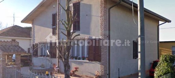 5 rooms Apartment in Rimini, Italy No. 11465 2