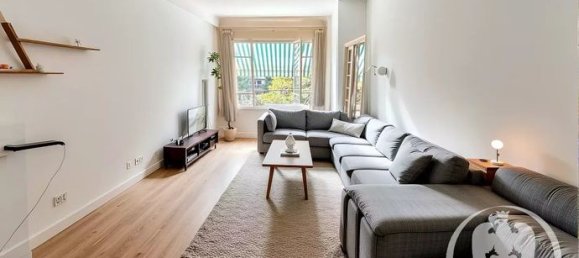 3 bedrooms Apartment in Nice, France No. 305979 3