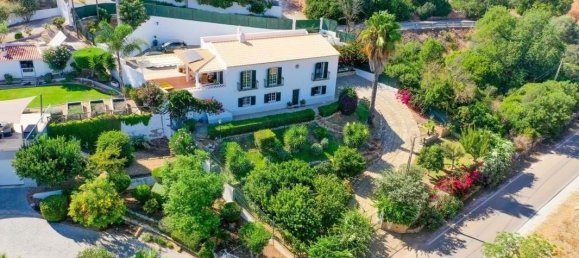 3 bedrooms House in Loule, Portugal No. 118189 25