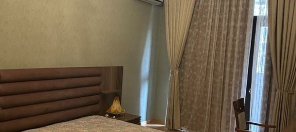 Apartamento T3 em Sabail, Azerbaijan N.º 1877 13