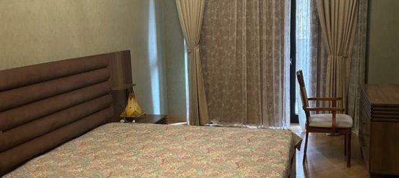 Apartamento T3 em Sabail, Azerbaijan N.º 1877 12
