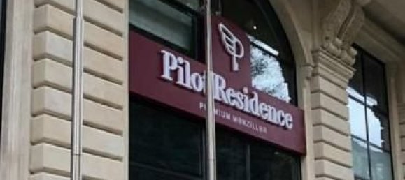 Apartamento T3 em Sabail, Azerbaijan N.º 1877 6