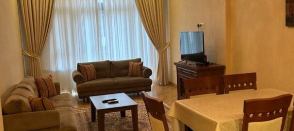 Apartamento T3 em Sabail, Azerbaijan N.º 1877 3