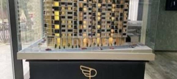 Apartamento T3 em Sabail, Azerbaijan N.º 1877 8