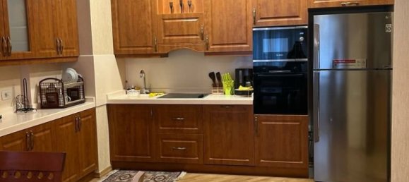 Apartamento T3 em Sabail, Azerbaijan N.º 1877 16