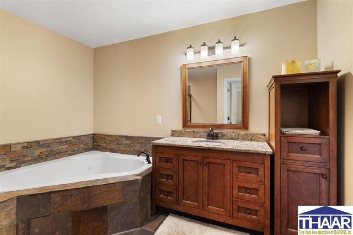 4 bedrooms House in Terre Haute, USA No. 416387