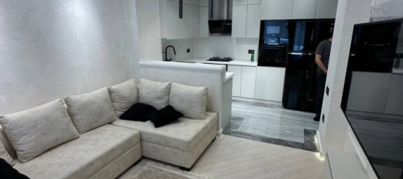 2 bedrooms Apartment in Nasimi, Azerbaijan No. 1297 7