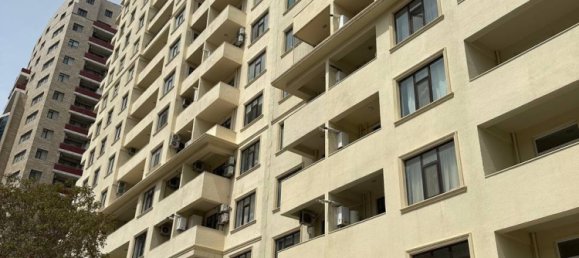 2 bedrooms Apartment in Nasimi, Azerbaijan No. 1297 21