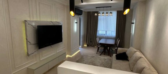 2 bedrooms Apartment in Nasimi, Azerbaijan No. 1297 22