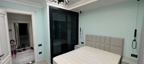2 bedrooms Apartment in Nasimi, Azerbaijan No. 1297 2