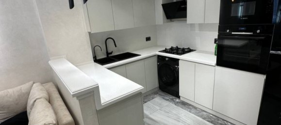 2 bedrooms Apartment in Nasimi, Azerbaijan No. 1297 19