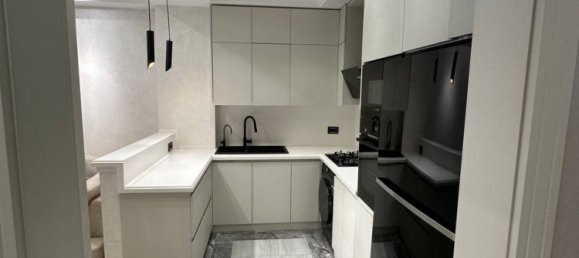 2 bedrooms Apartment in Nasimi, Azerbaijan No. 1297 4