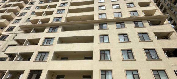 2 bedrooms Apartment in Nasimi, Azerbaijan No. 1297 14