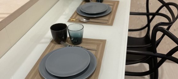 Eigentumswohnung in Khlong Toei, Thailand 45m², Nr. 67976 5