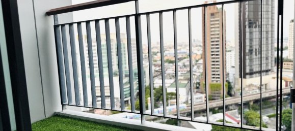 Eigentumswohnung in Khlong Toei, Thailand 45m², Nr. 67976 10