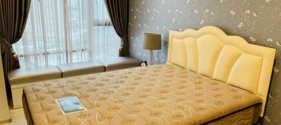 Eigentumswohnung in Khlong Toei, Thailand 45m², Nr. 67976 3