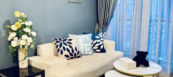 Eigentumswohnung in Khlong Toei, Thailand 45m², Nr. 67976 11