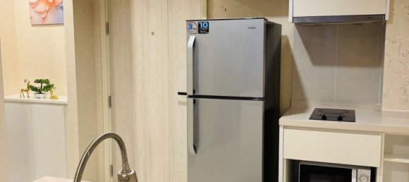 Eigentumswohnung in Khlong Toei, Thailand 45m², Nr. 67976 6