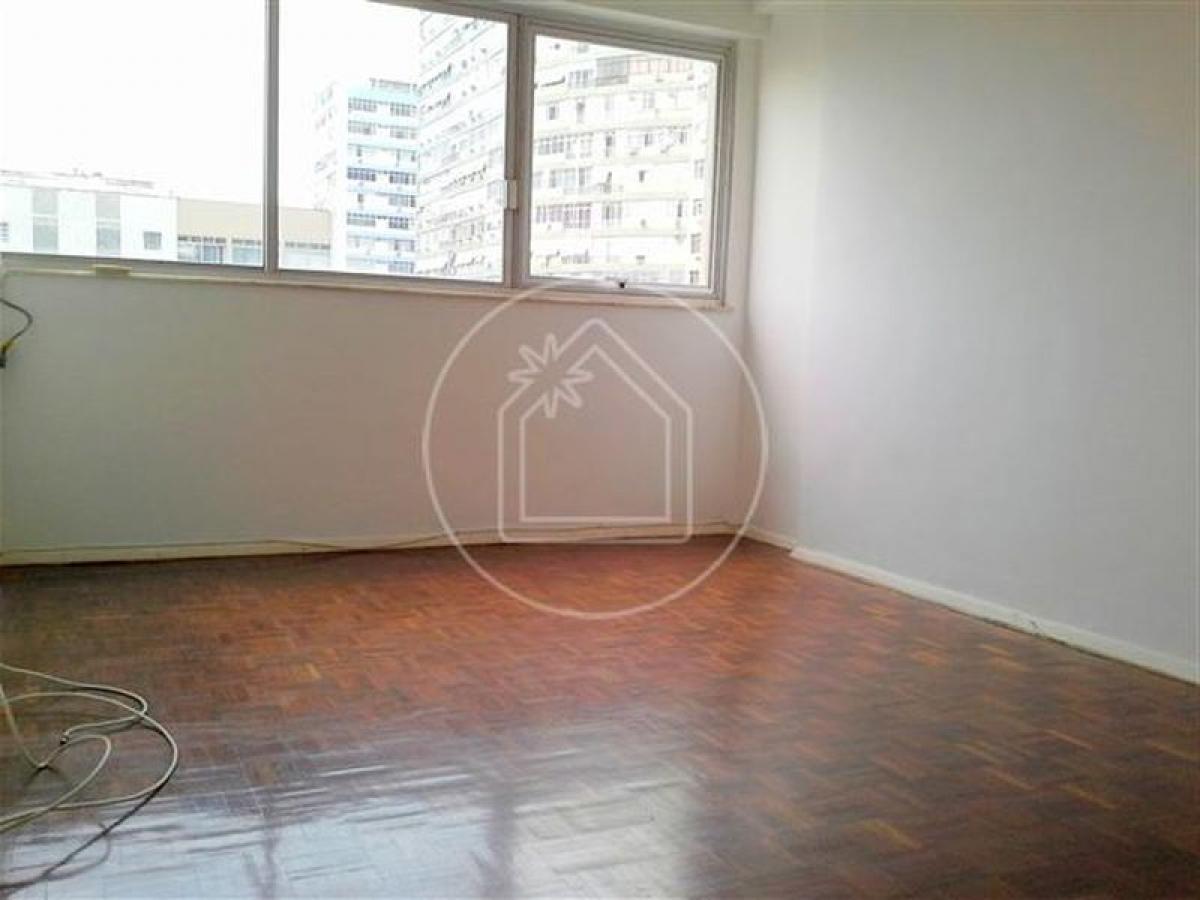 Apartamento de 2 dormitorios en Rio de Janeiro, Brazil No. 506917