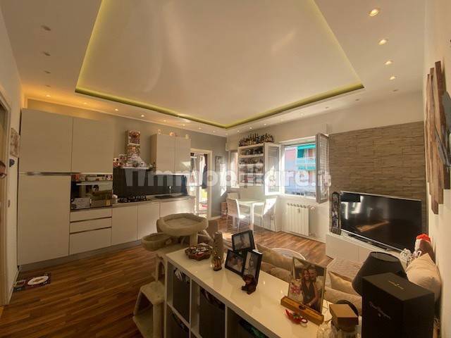 1 bedroom Apartment in Rapallo, Italy No. 275224