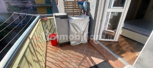 1 bedroom Apartment in Rapallo, Italy No. 275224 11