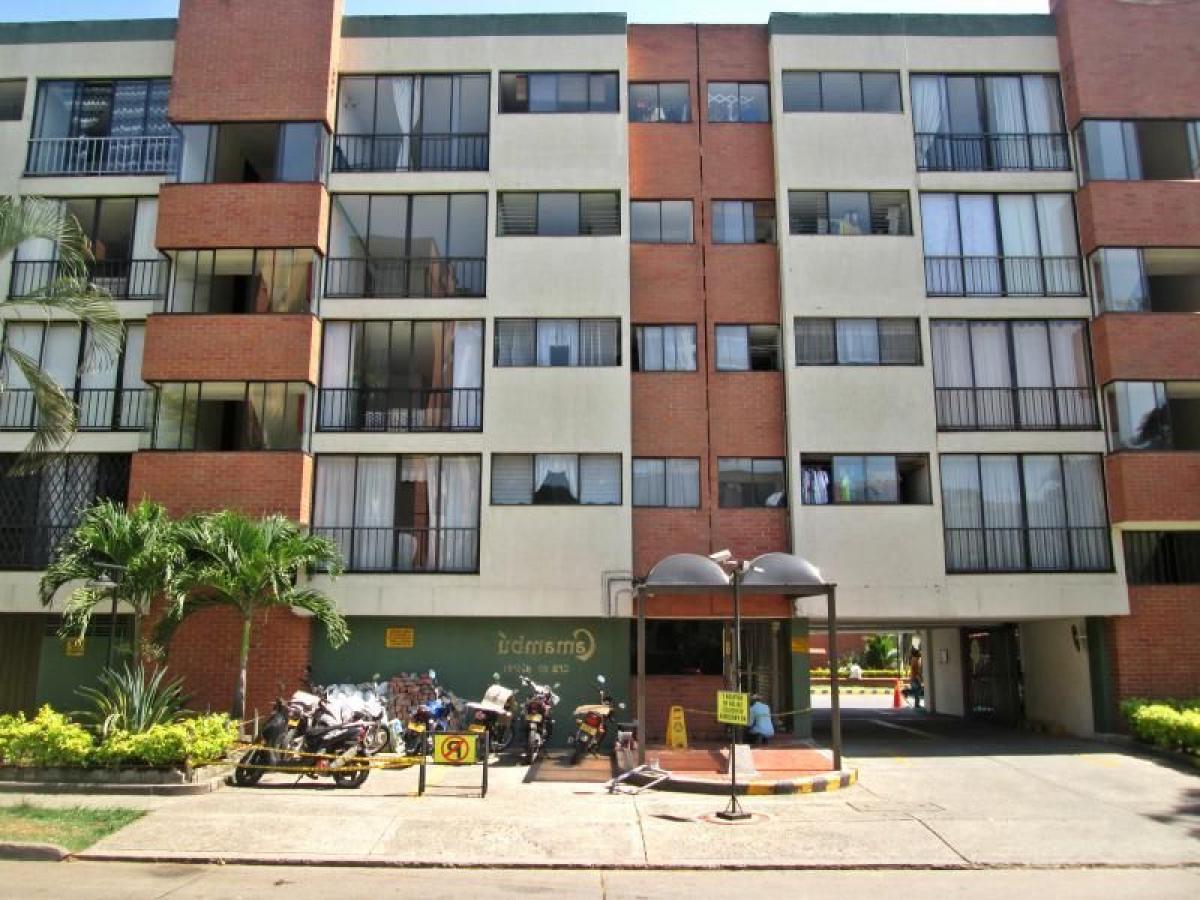 3 bedrooms House in Valle del Cauca, Colombia No. 6998