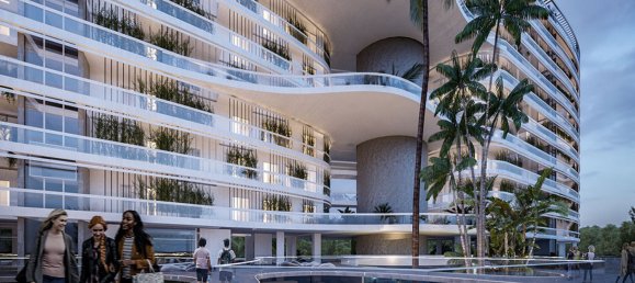 22 bedrooms Apartment in Larnaca, Cyprus No. 3647 6