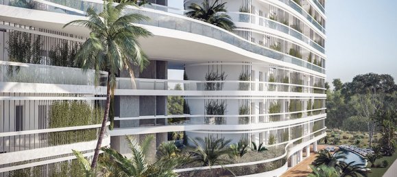 22 bedrooms Apartment in Larnaca, Cyprus No. 3647 10