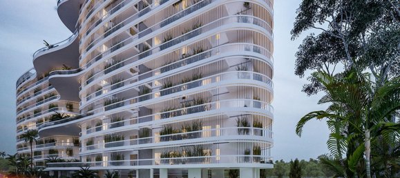 22 bedrooms Apartment in Larnaca, Cyprus No. 3647 4