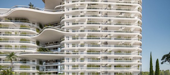 22 bedrooms Apartment in Larnaca, Cyprus No. 3647 2