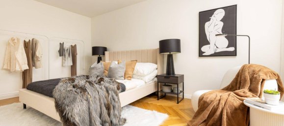 3غرفة شقة في Wieden, Austria رقم 206096 9