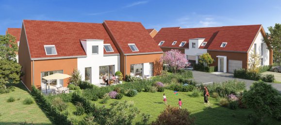 3 Schlafzimmer Haus in Haguenau, France, Nr. 222708 3