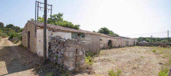 7 bedrooms Finca in Es Mercadal, Spain No. 5542 20