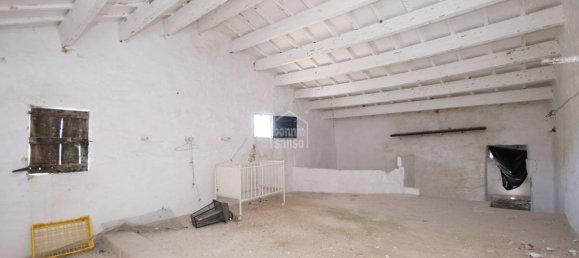 7 bedrooms Finca in Es Mercadal, Spain No. 5542 9