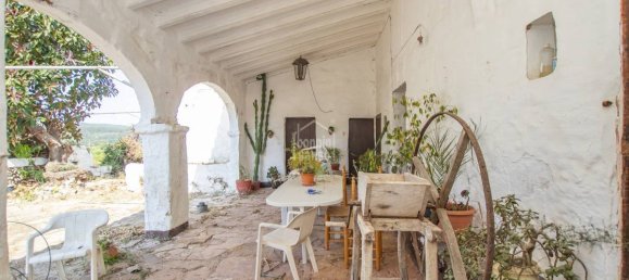 7 bedrooms Finca in Es Mercadal, Spain No. 5542 15