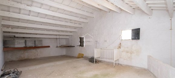 7 bedrooms Finca in Es Mercadal, Spain No. 5542 10