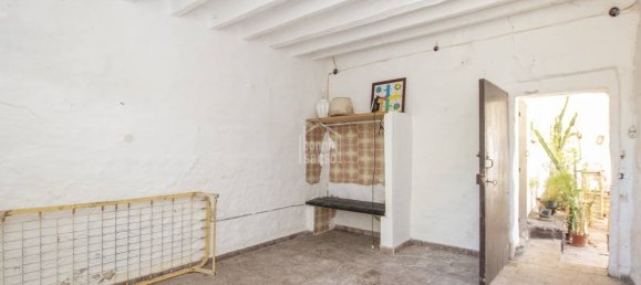7 bedrooms Finca in Es Mercadal, Spain No. 5542 12
