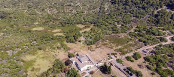 7 bedrooms Finca in Es Mercadal, Spain No. 5542 6