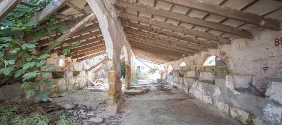 7 bedrooms Finca in Es Mercadal, Spain No. 5542 19