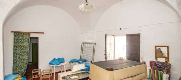 7 bedrooms Finca in Es Mercadal, Spain No. 5542 14