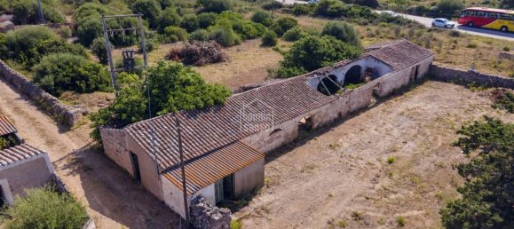 7 bedrooms Finca in Es Mercadal, Spain No. 5542 18