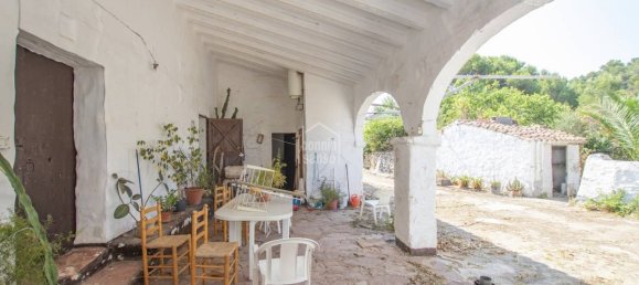 7 bedrooms Finca in Es Mercadal, Spain No. 5542 16