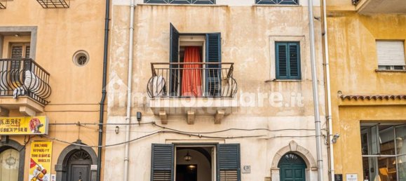 Apartamento de 2 dormitorios en Letojanni, Italy No. 107174 2