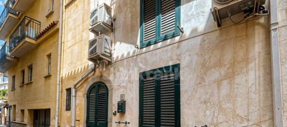 Apartamento de 2 dormitorios en Letojanni, Italy No. 107174 21