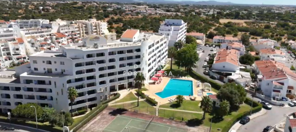 Apartamento de 2 dormitorios en Albufeira, Portugal No. 299518 21