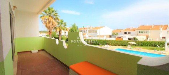 Apartamento de 2 dormitorios en Albufeira, Portugal No. 299518 18