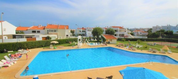 Apartamento de 2 dormitorios en Albufeira, Portugal No. 299518 19