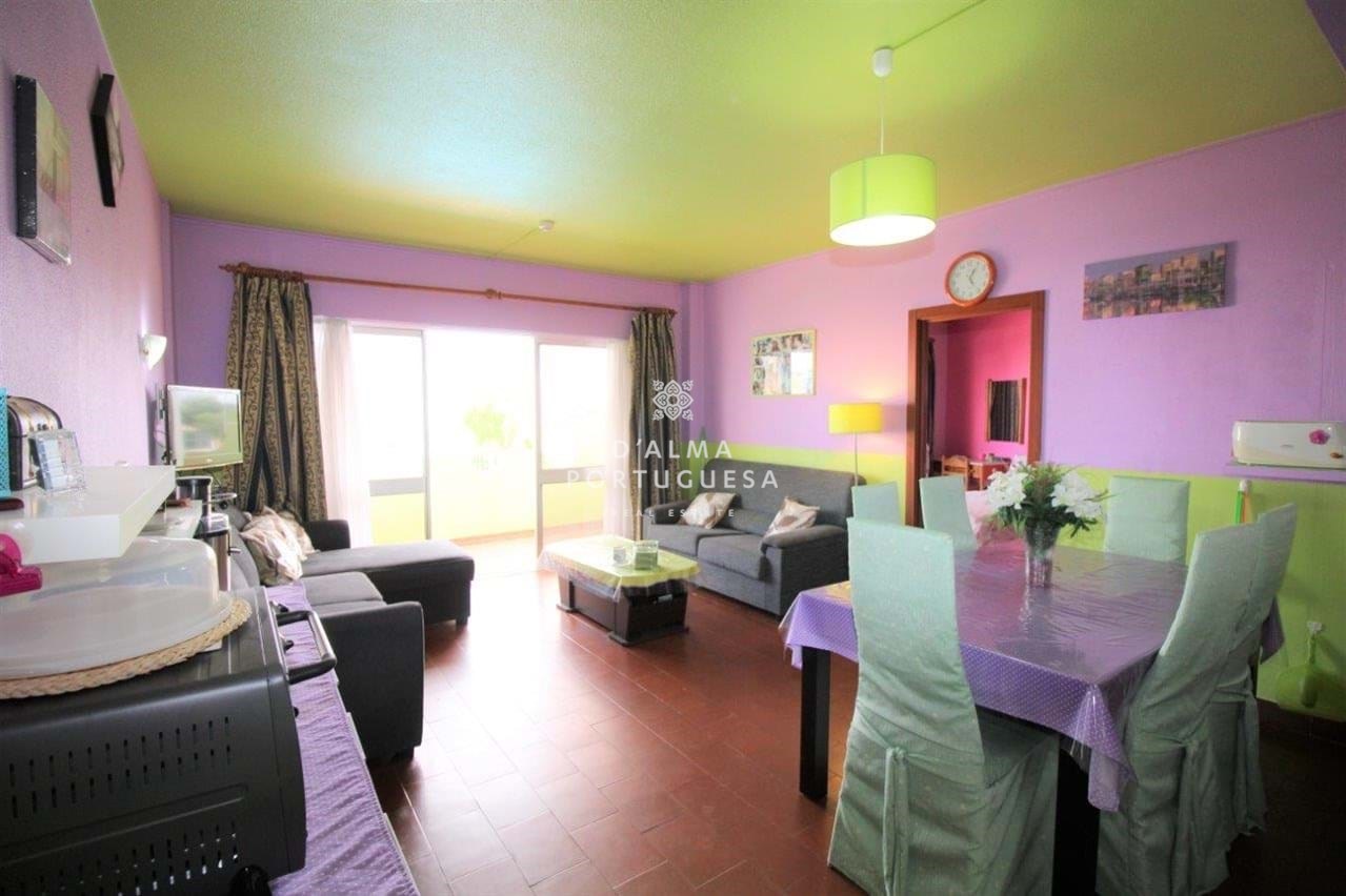 2 bedrooms Apartment in Albufeira, Portugal No. 299518